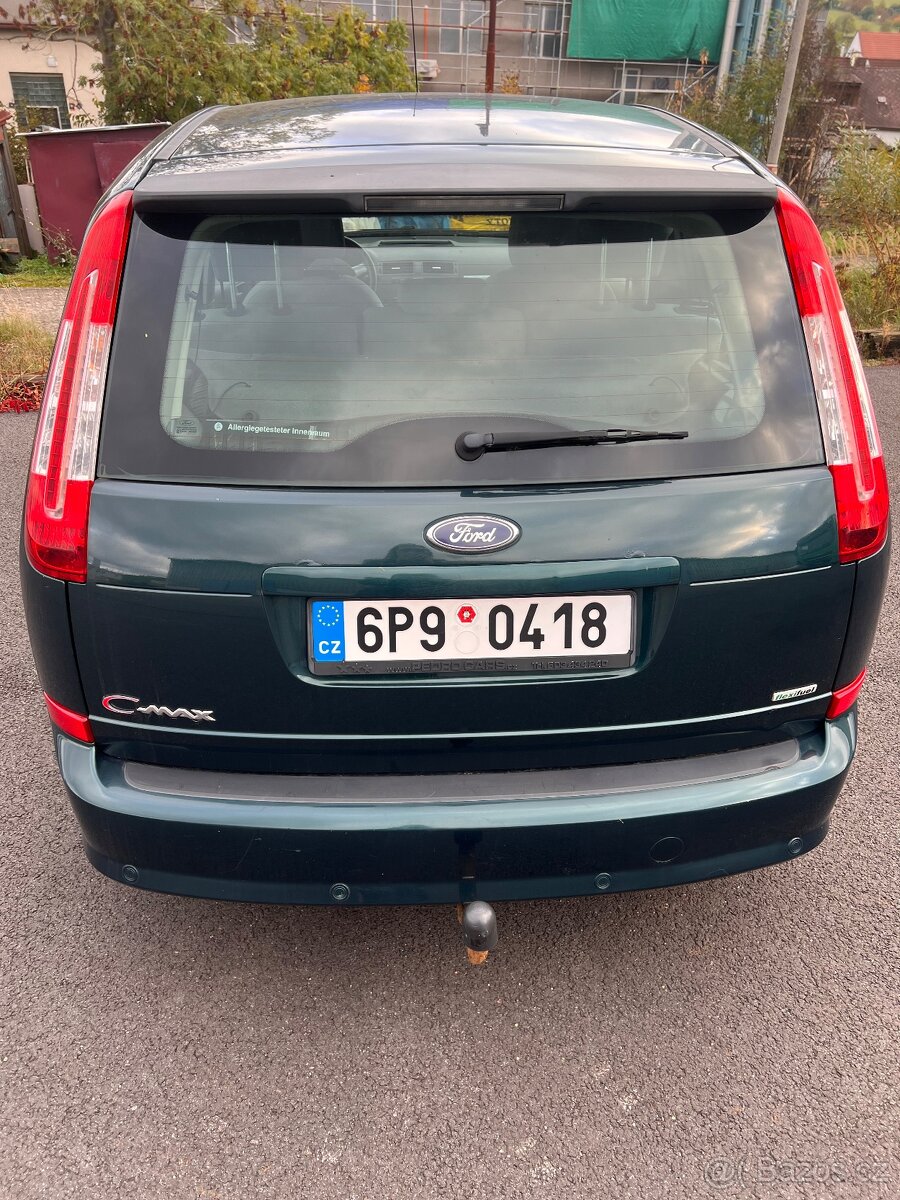 Ford C-MAX - 2