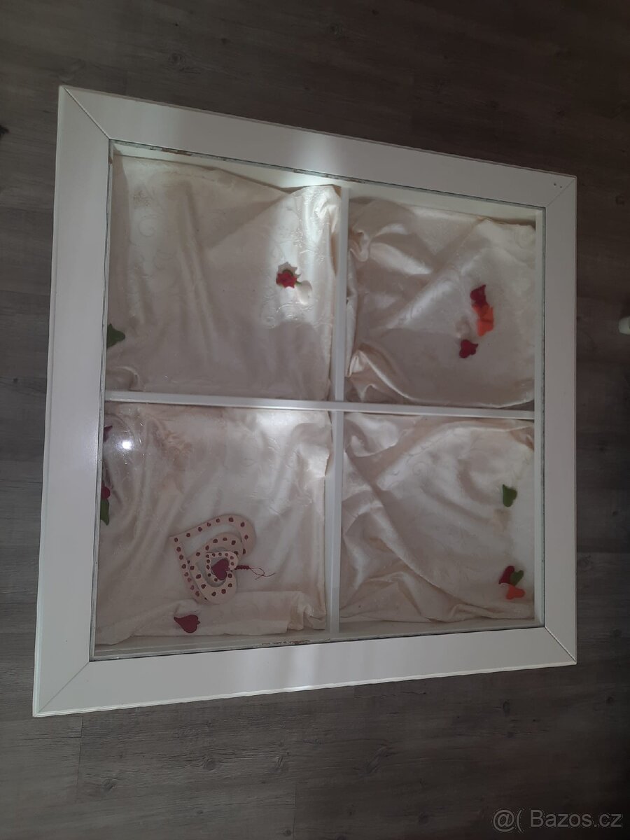 Konferenční stolek ikea liatorp - 2