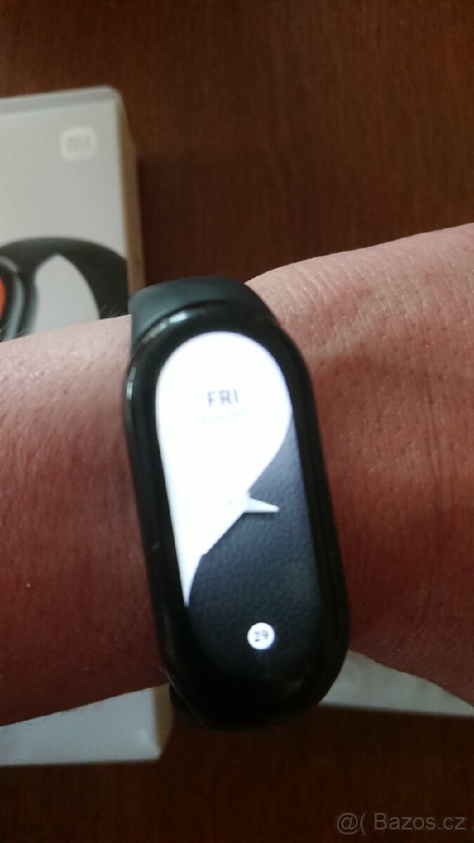 Xiaomi Smart Band 8 - 2