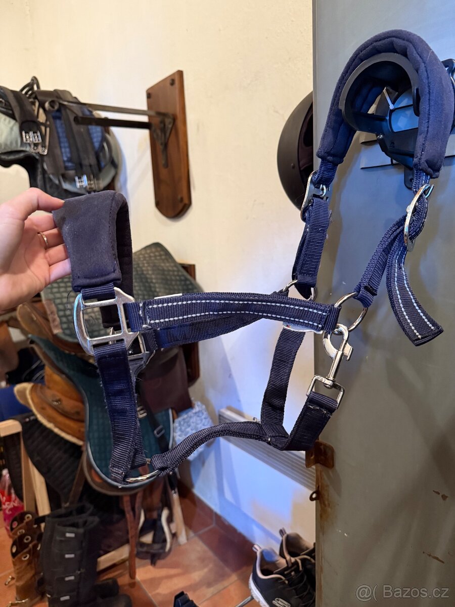 Waldhausen ohlávka - 2