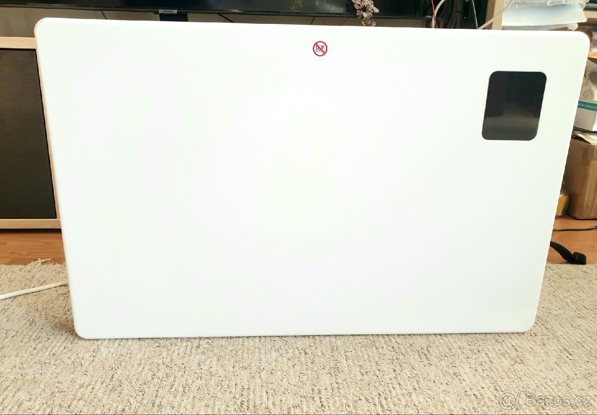 Konvekční ohřívač Basin Smart 1500 - 2