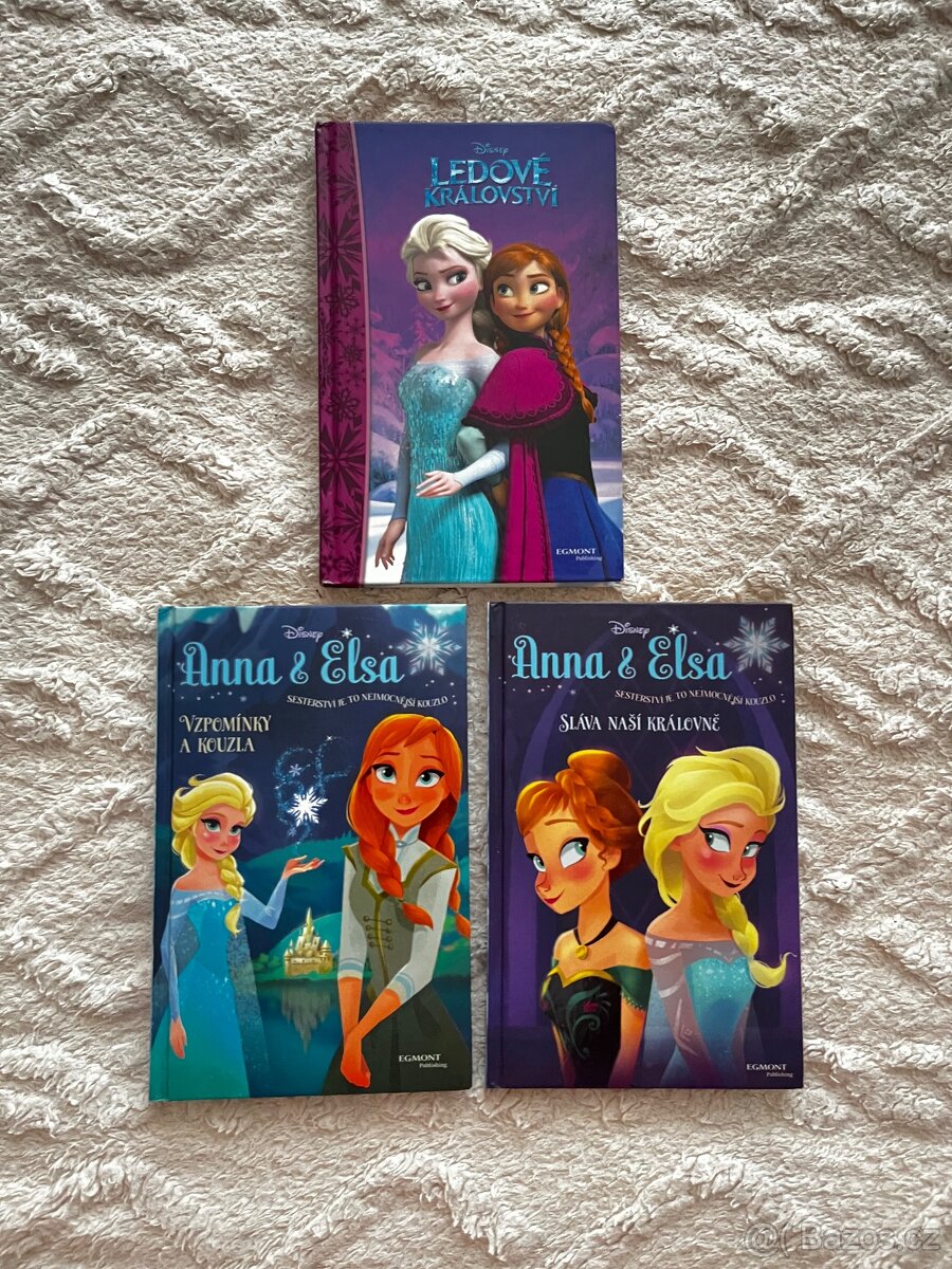 Ledové království - 2