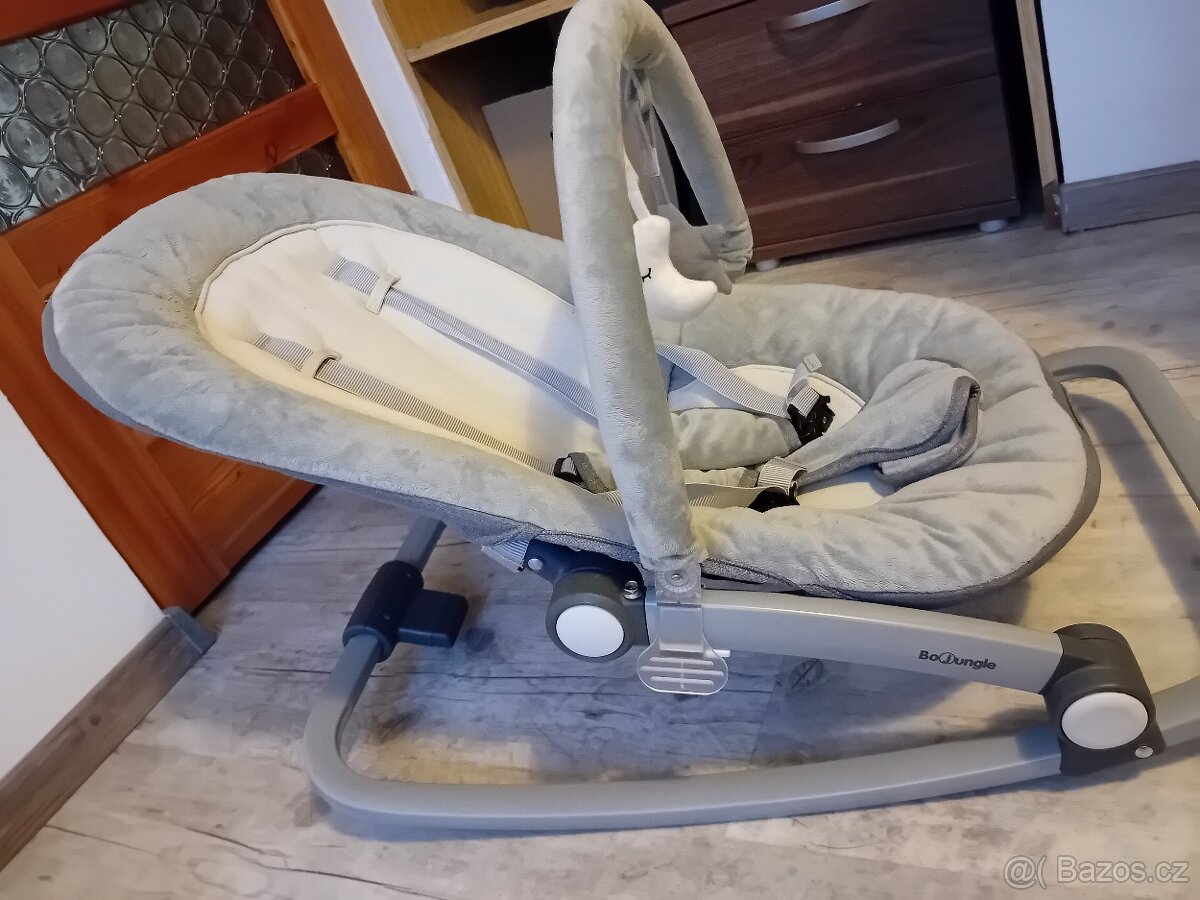 Lehačka Bo Jungle - 2