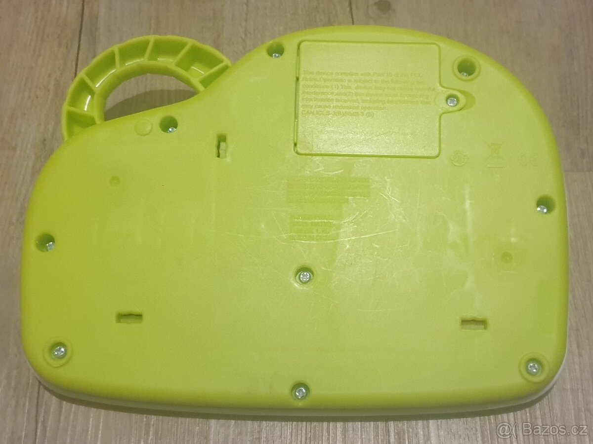 Fisher Price pianko - 2