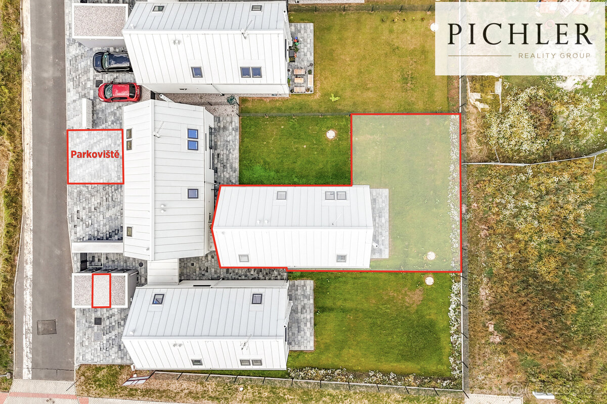 Prodej rodinného domu. Otovice - 2