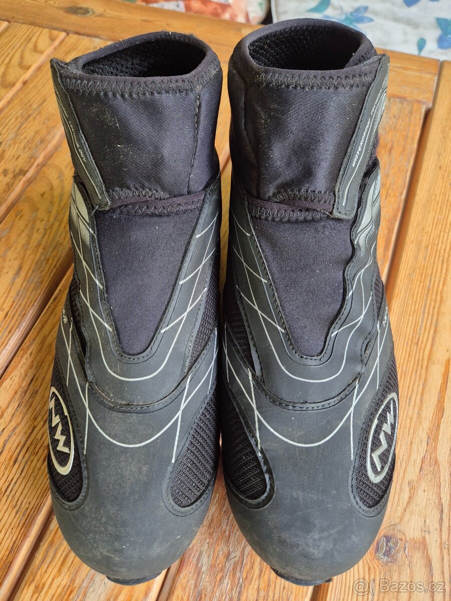 ZIMNÍ TRETRY NORTHWAVE - 2