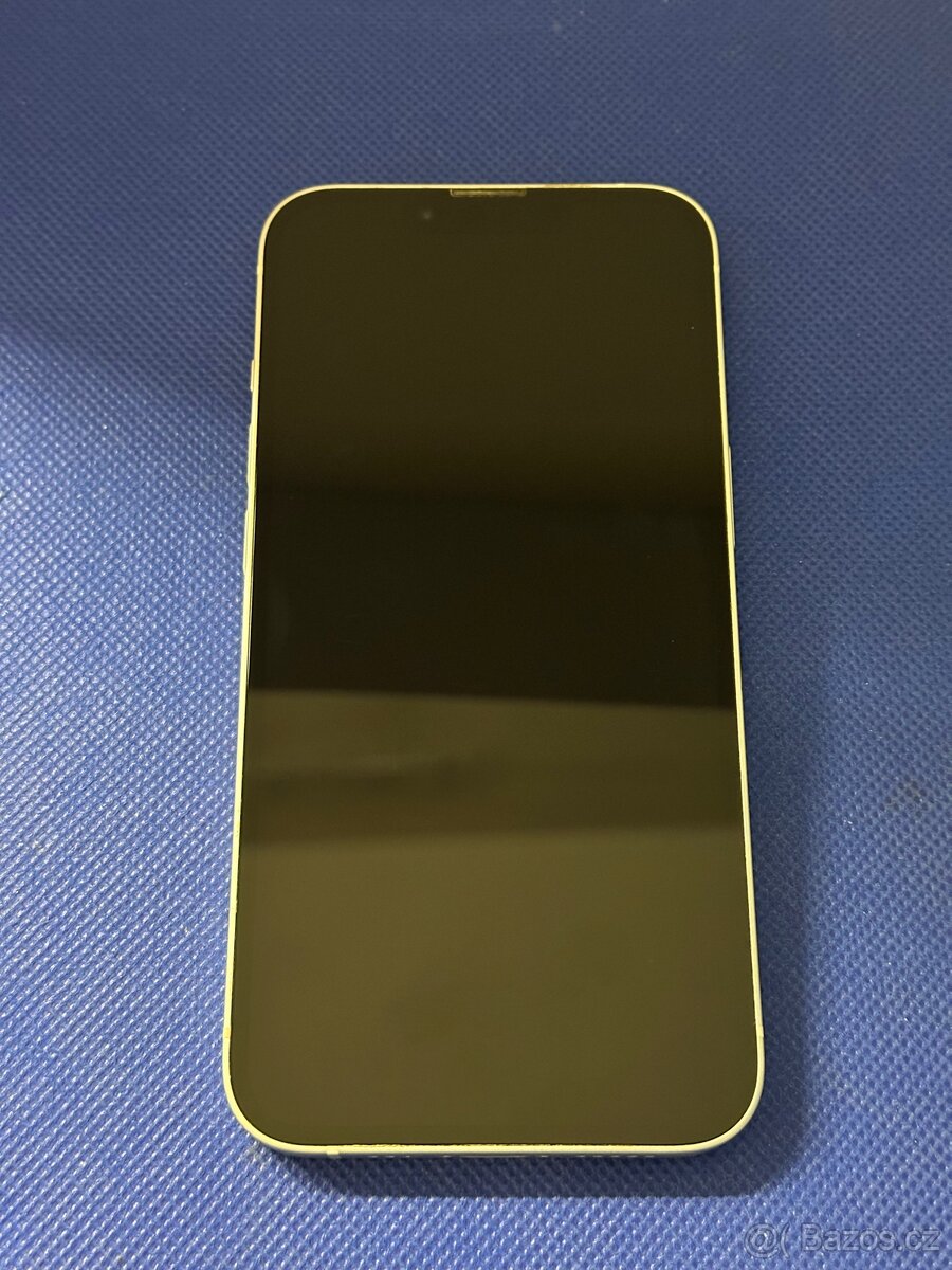 iPhone 14 256GB White - 2