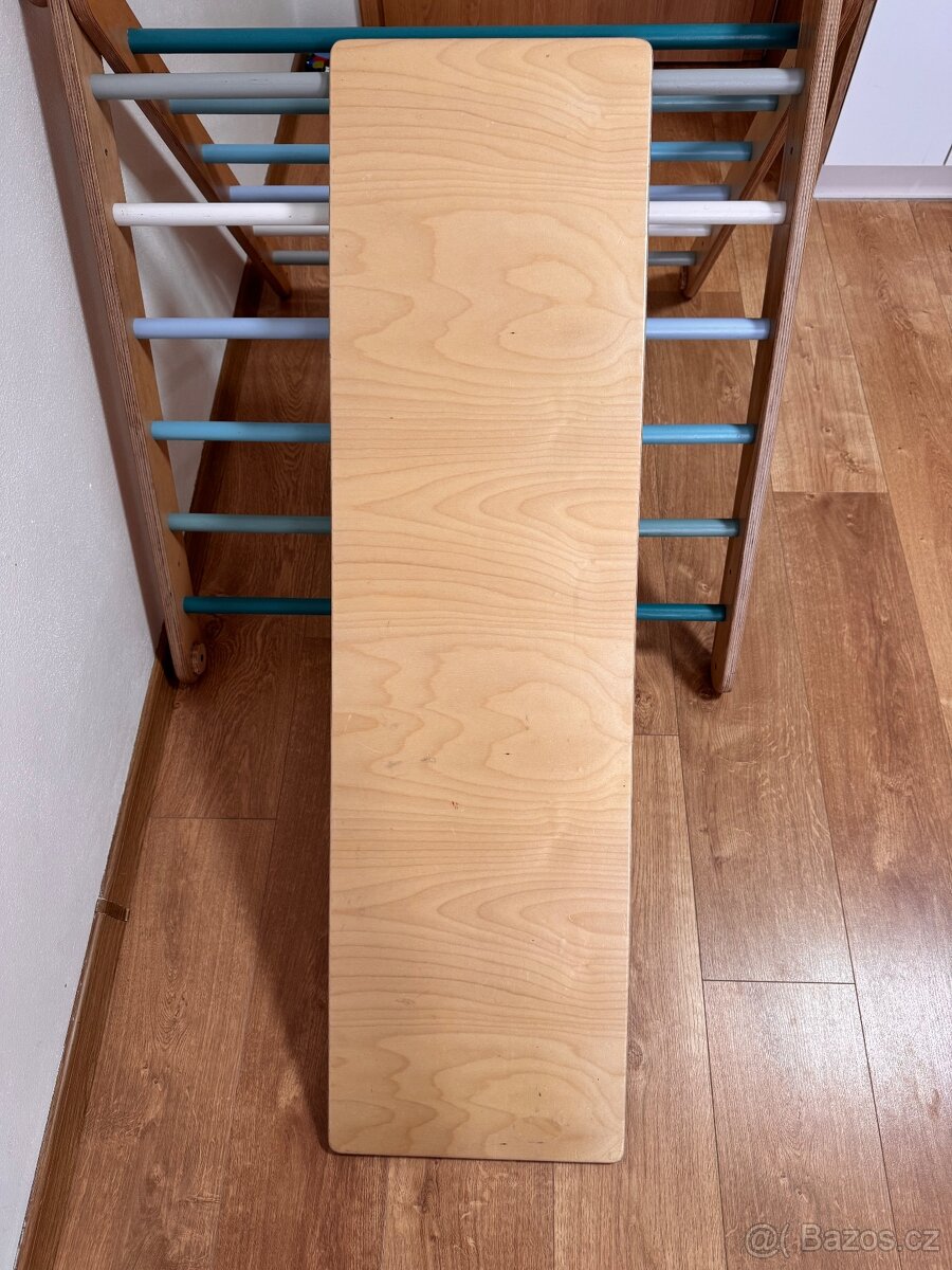 Piklerův trojúhelník - 2