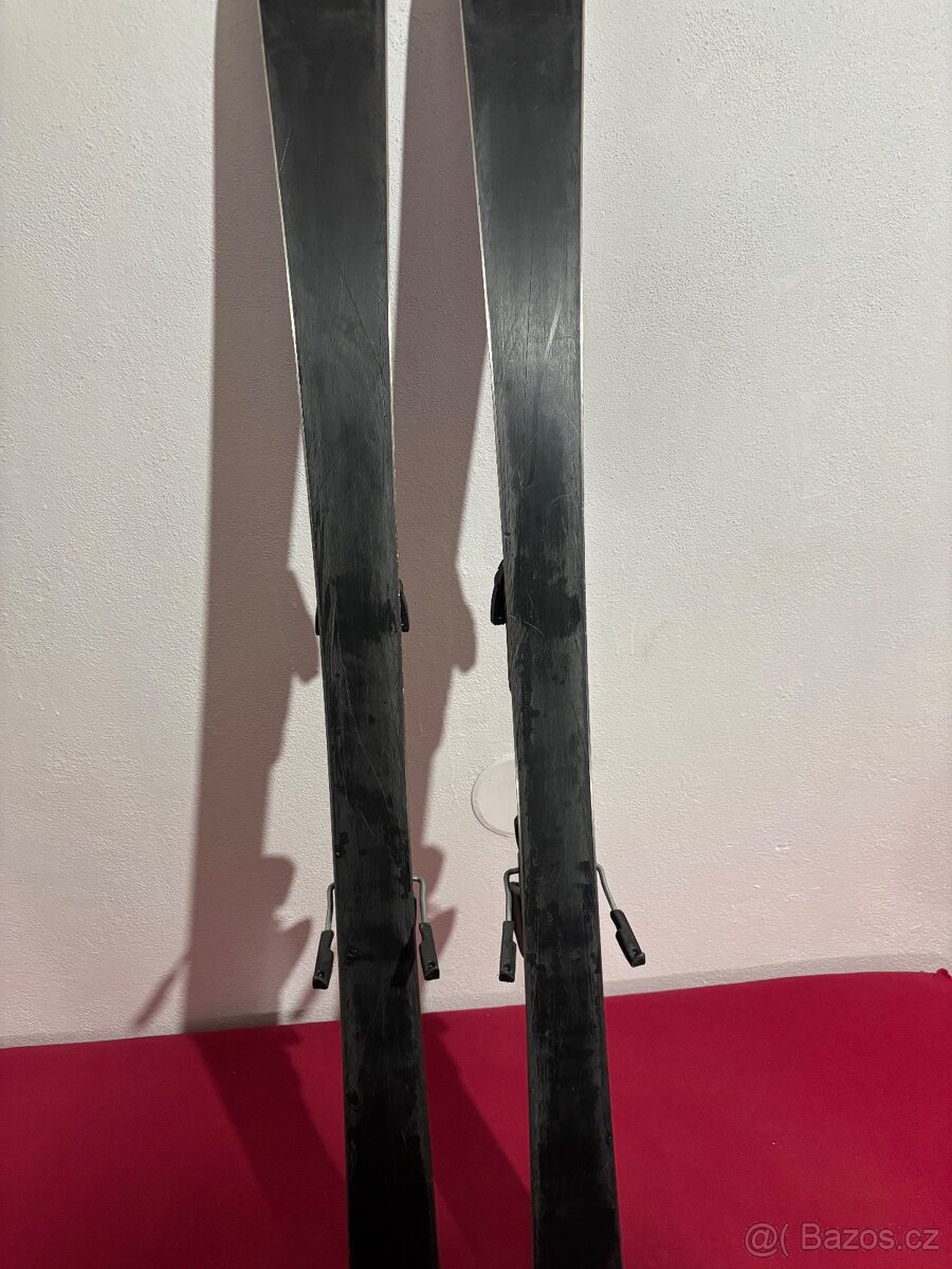 Lyže - 2