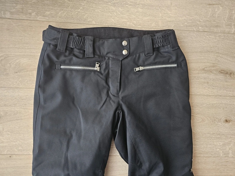 Lyžařské kalhoty Phenix velikost 40 - 2