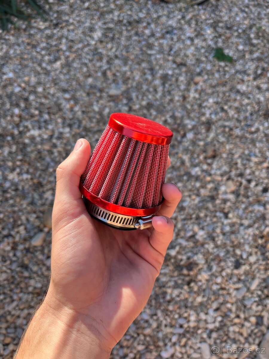 díly na motorku - 2