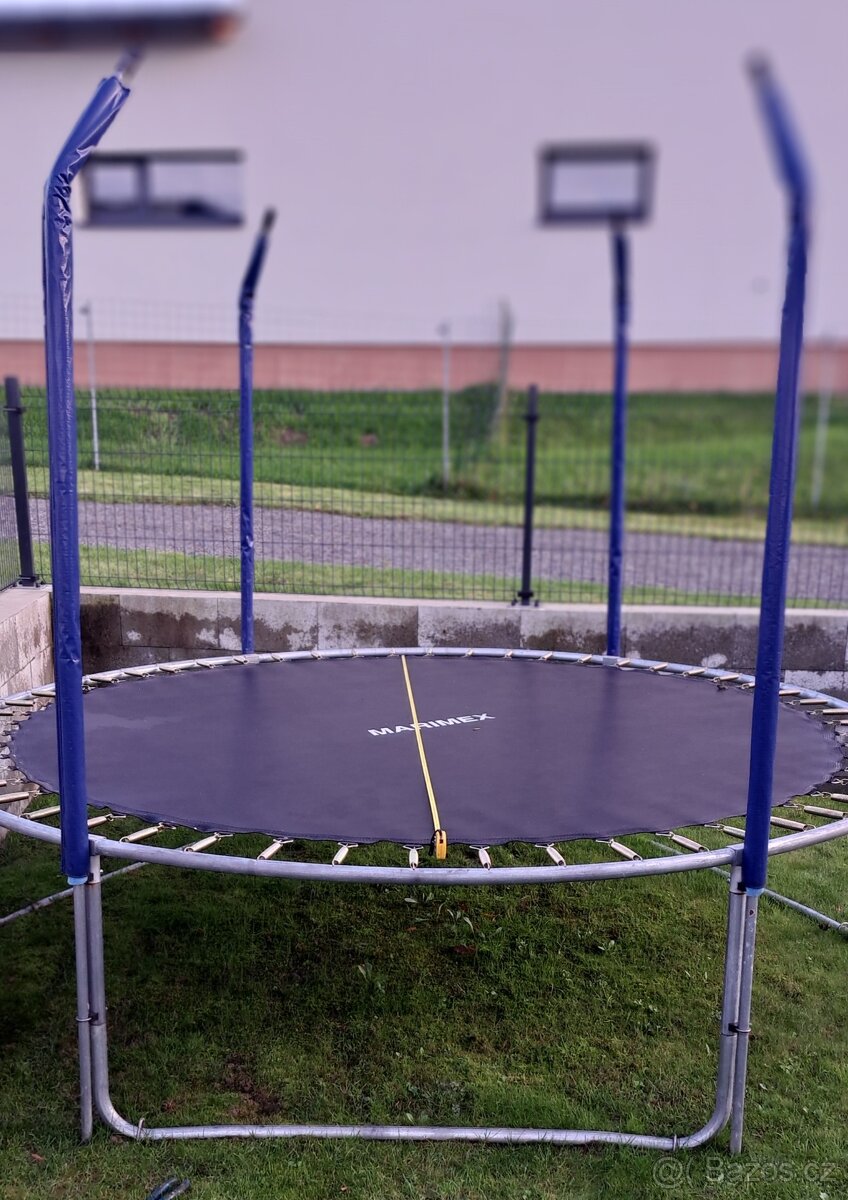 Trampolína MARIMEX - 2