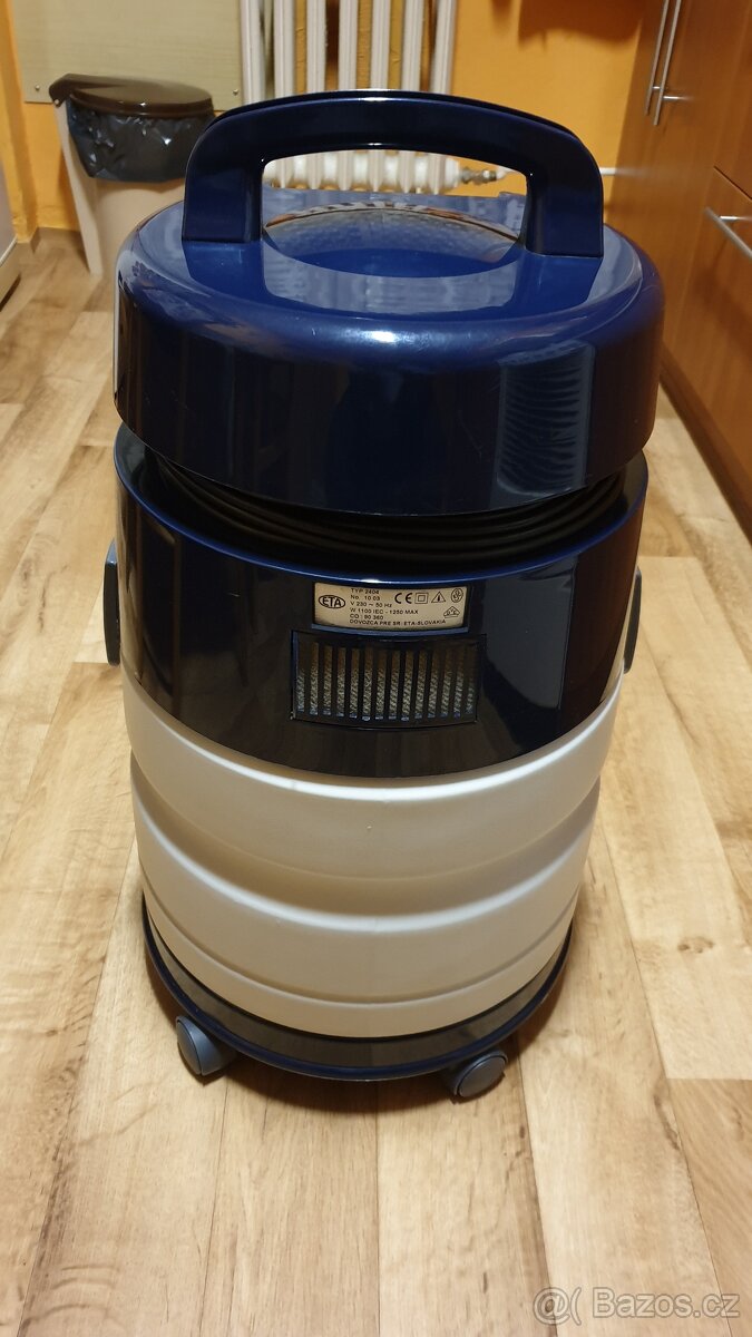 ETA Neptun Trio 2404 - 2