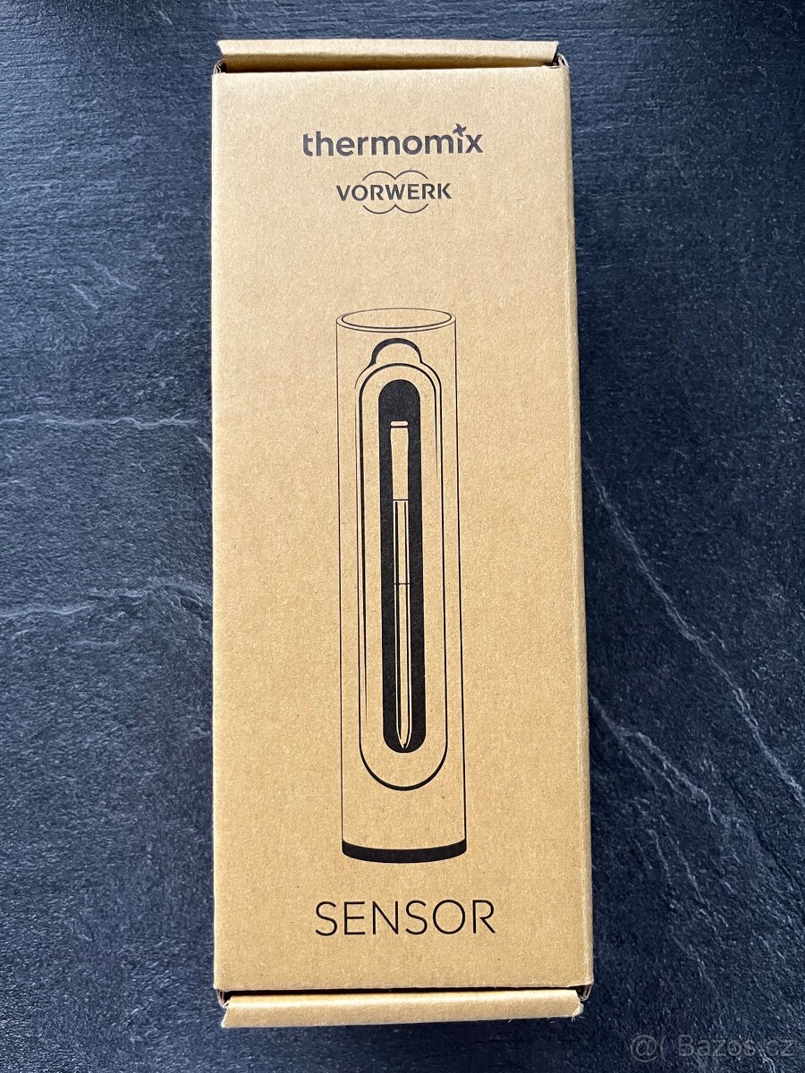Prodám NOVÝ Thermomix senzor teploty - 2