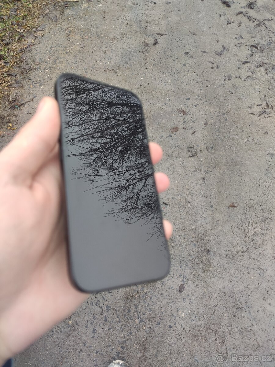 Iphone 16 Black 128gb NA DÍLY - 2