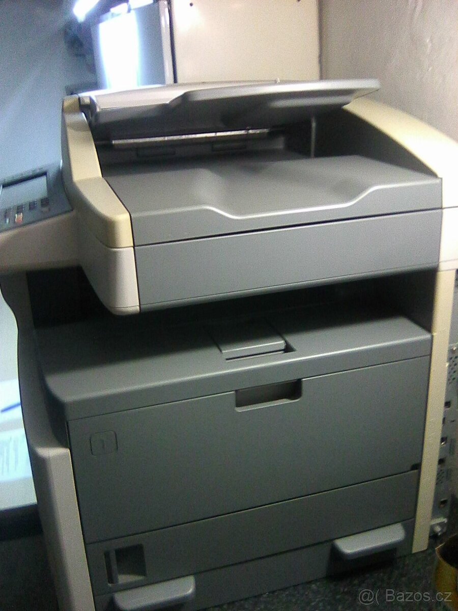 tiskárna - 2