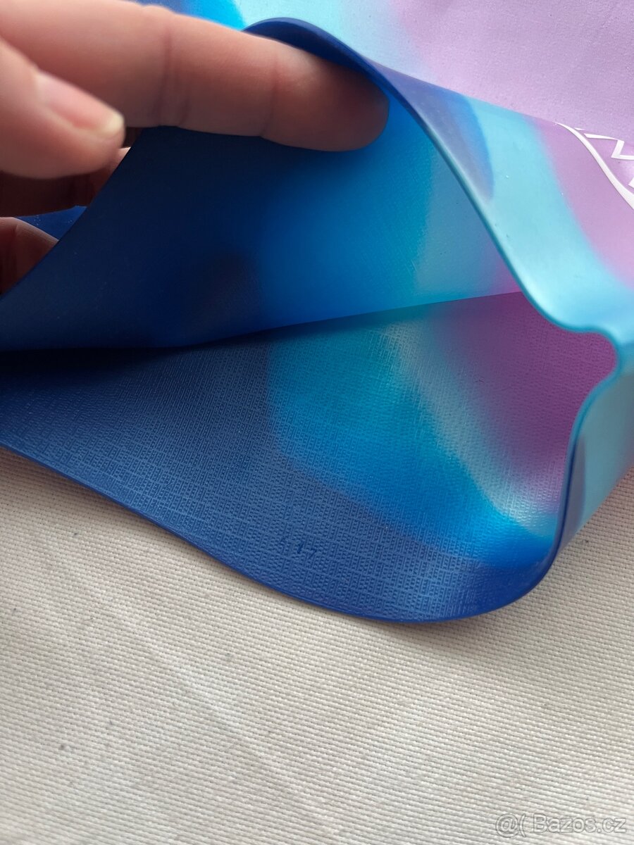 Dětská koupací čepice - 2