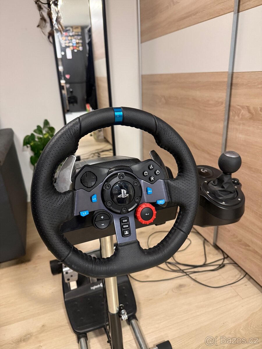Logitech G29 - 2