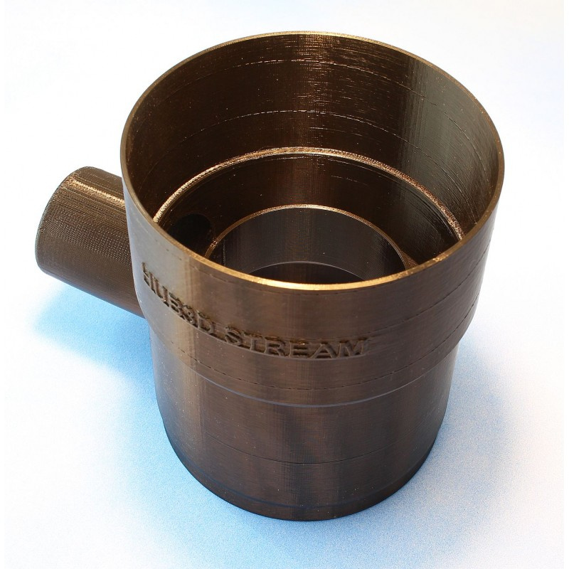 Sběrač dešťové vody 100 mm - 2