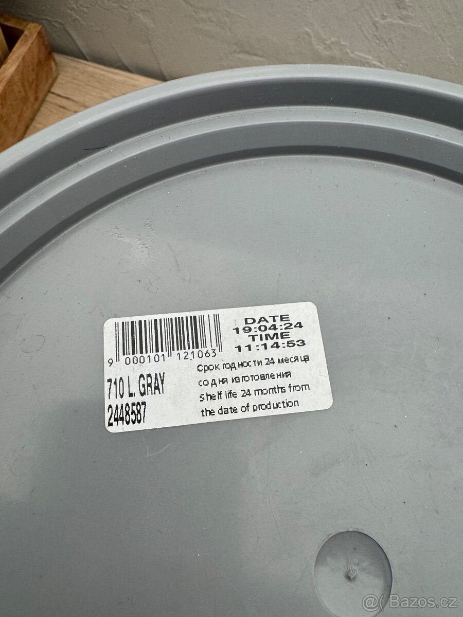 Spárovací epoxidová spárovačka CERESIT CE 79 - 2