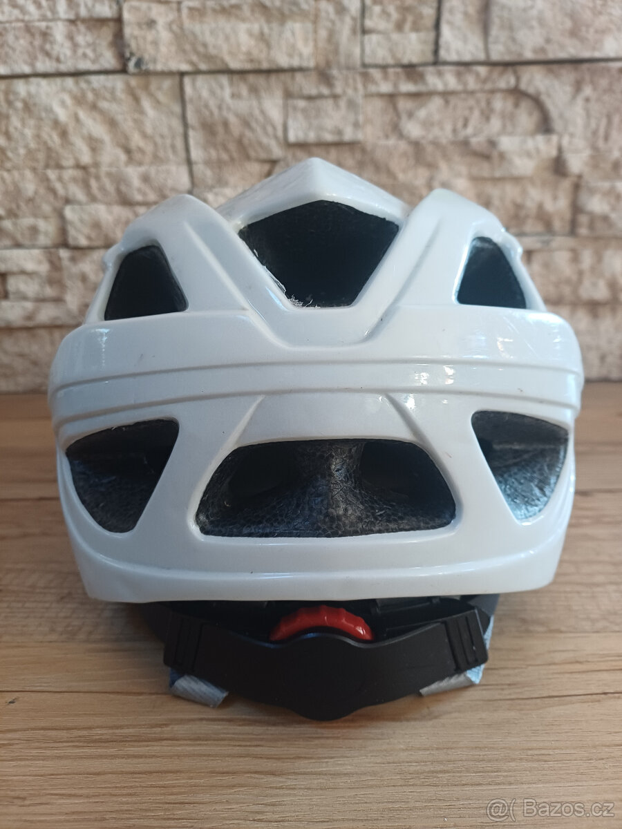 Dětská dívčí helma - 2