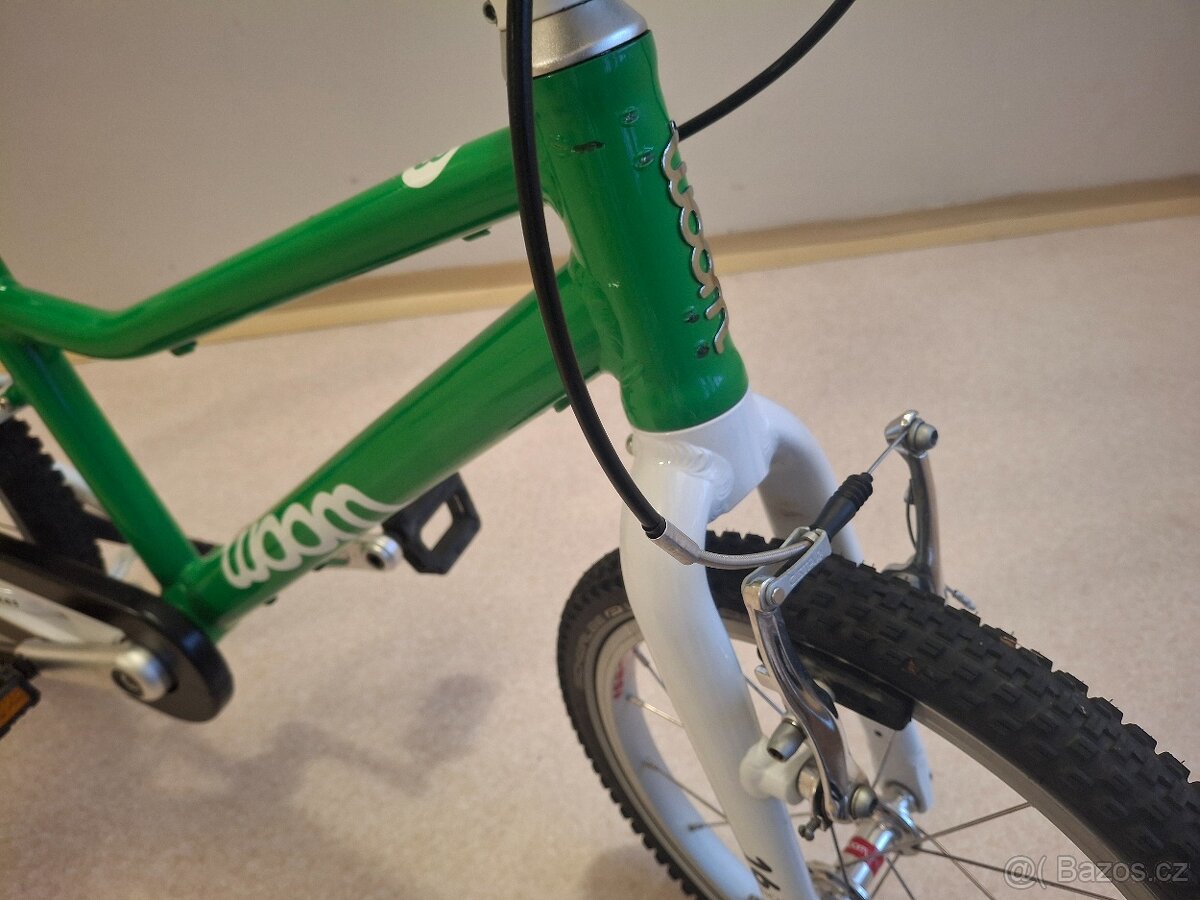 Dětské kolo Woom 3 - 2