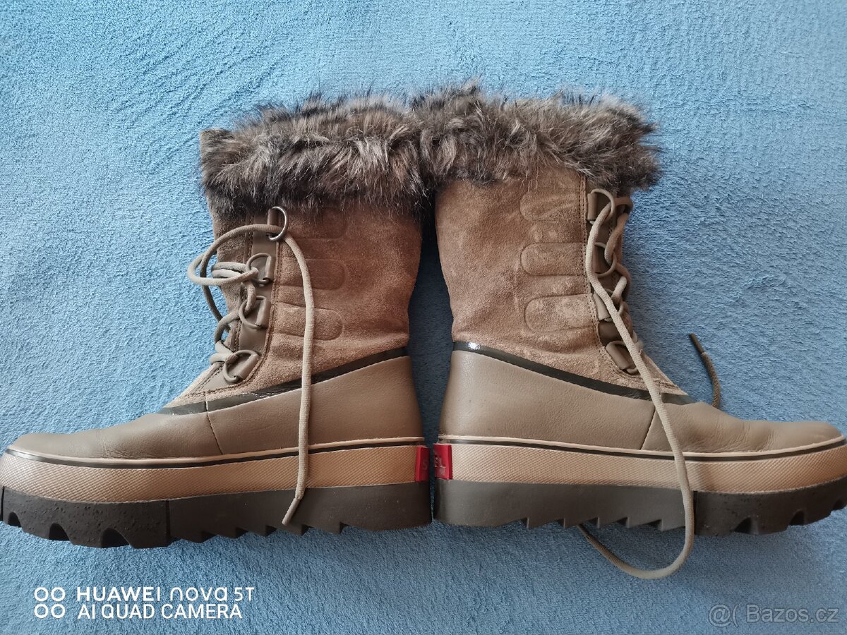 Zimní boty Sorel - 2