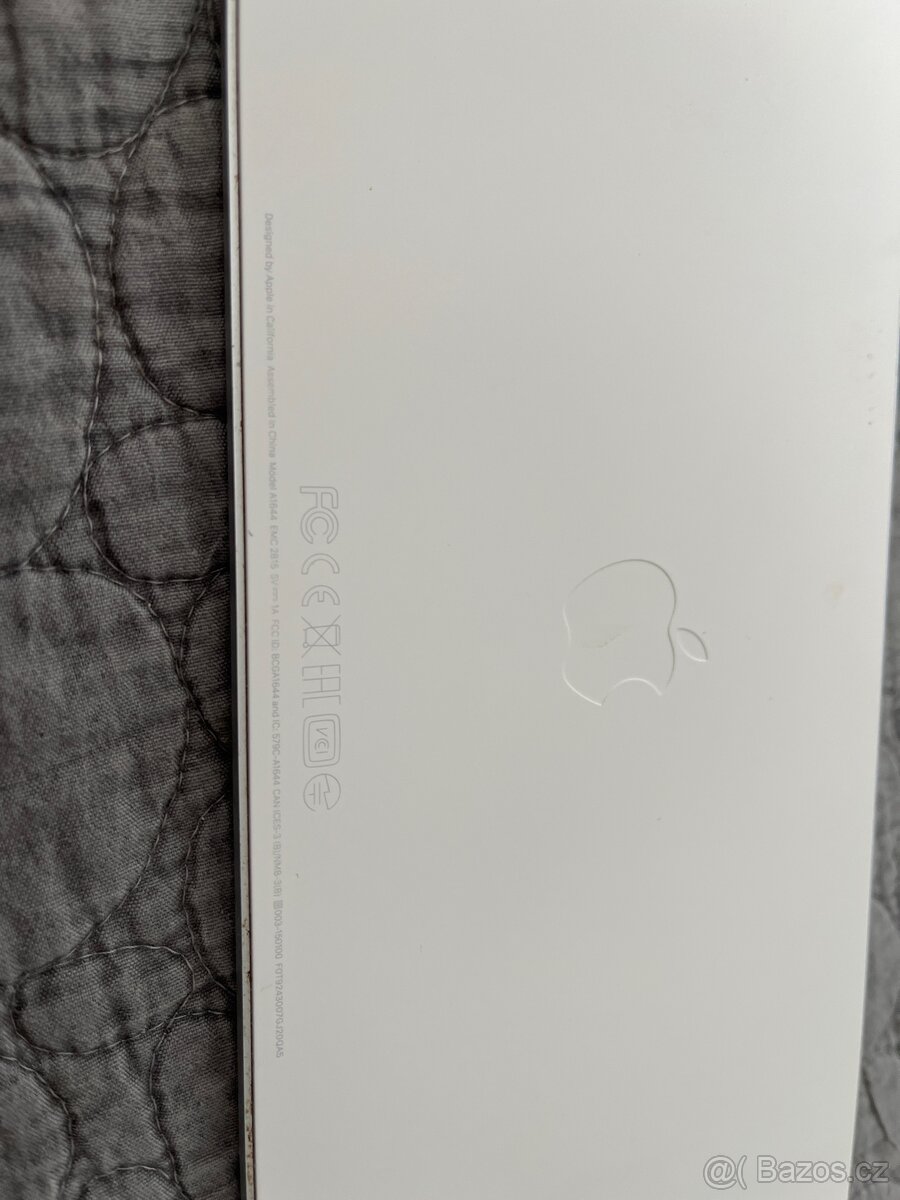 Klávesnice Apple Magic Keyboard International Layout - 2