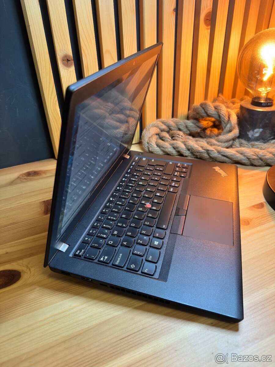 Lenovo ThinkPad T470 - 2