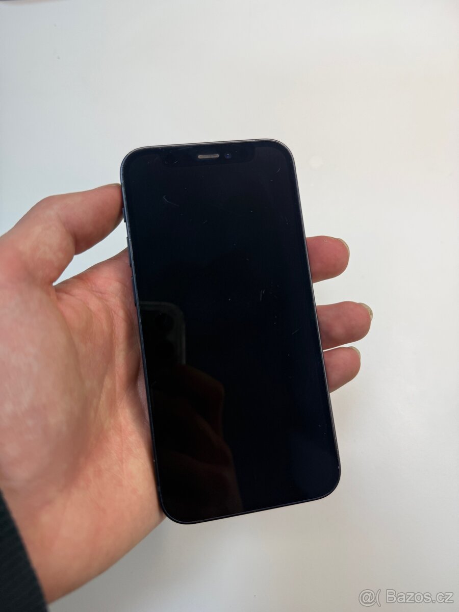 iPhone 12 Mini 64GB - 2