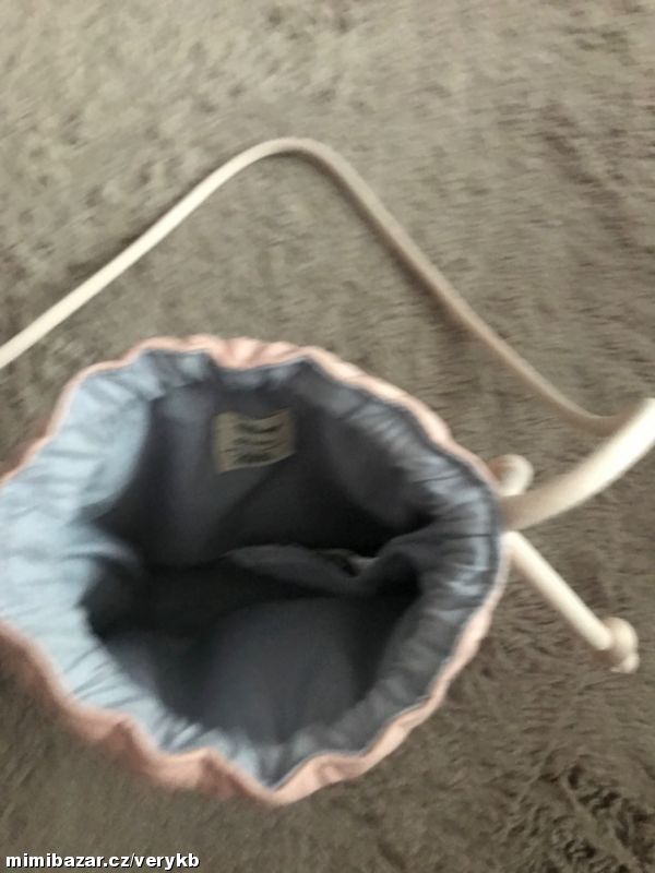 ZARA KABELKA DUMBO - 2