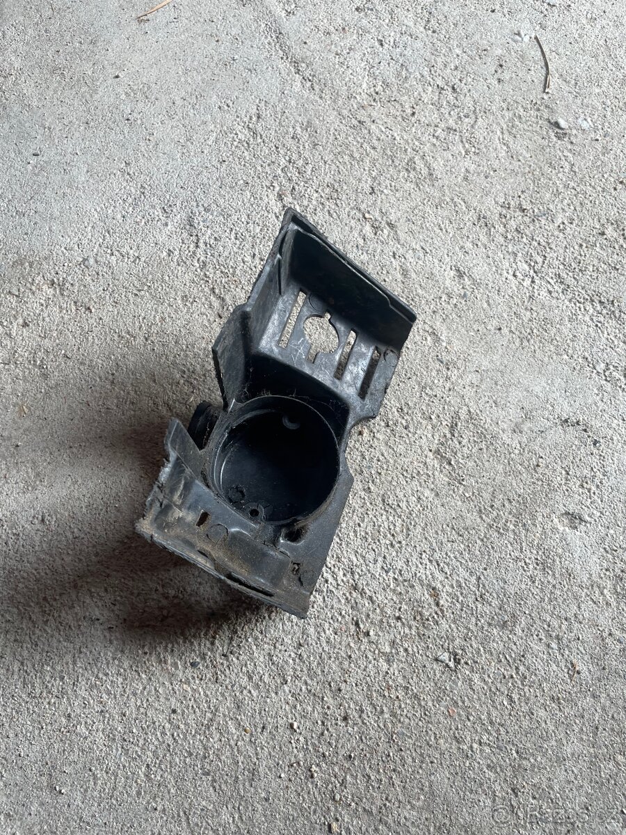 Kryt karburátoru jawa babetta 207 - 2