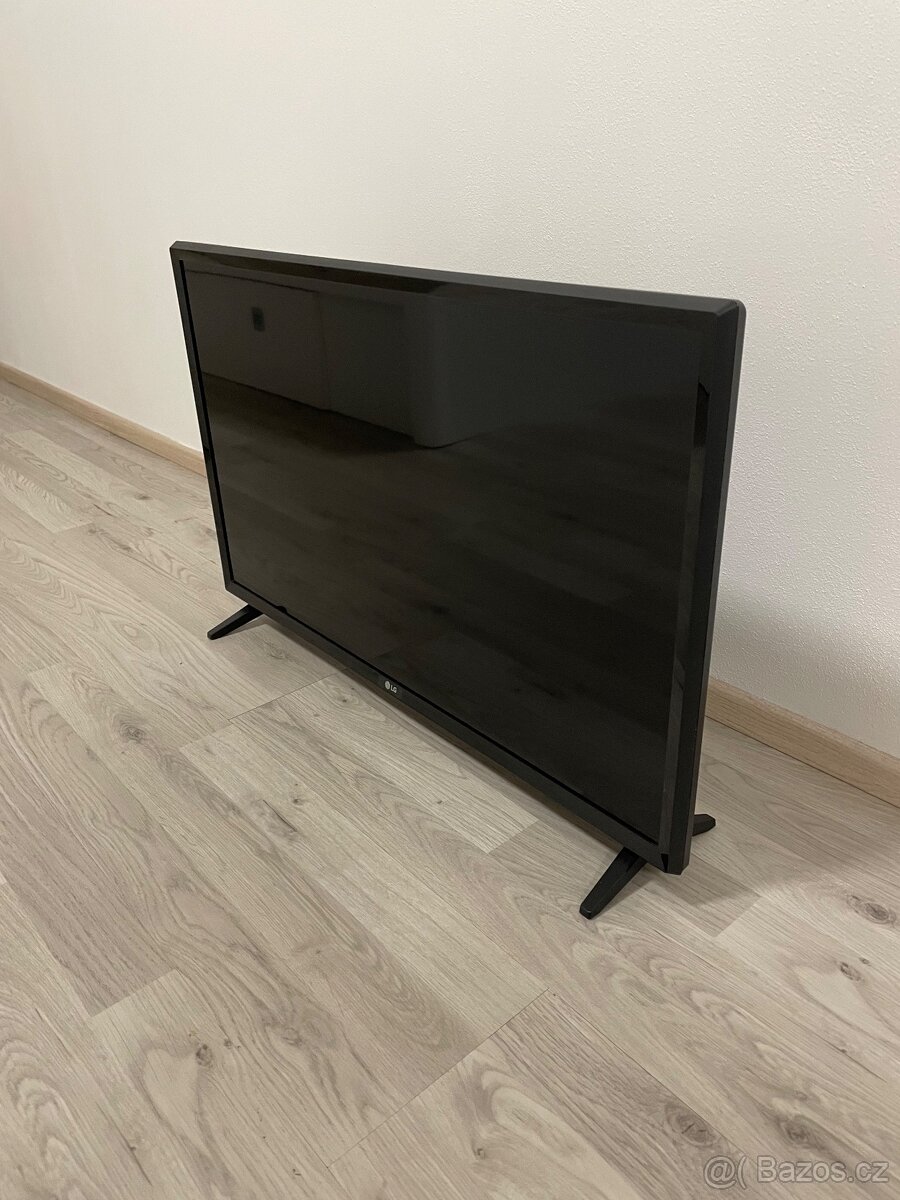 Televize LG - 2