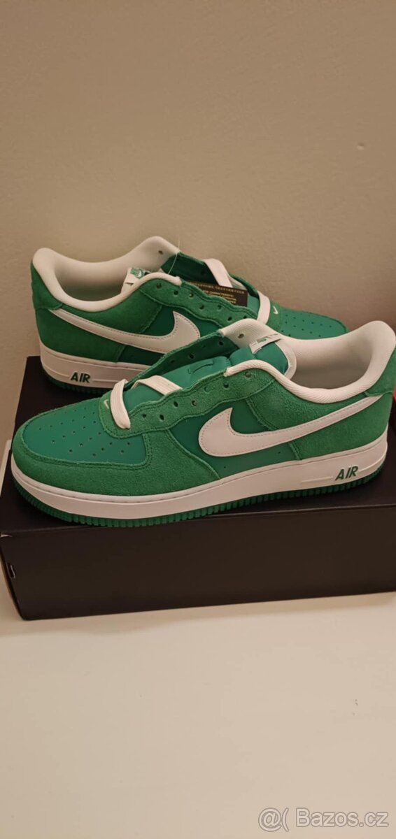 Nike Dunk, Nike Airforce, Palm Angeles - 2