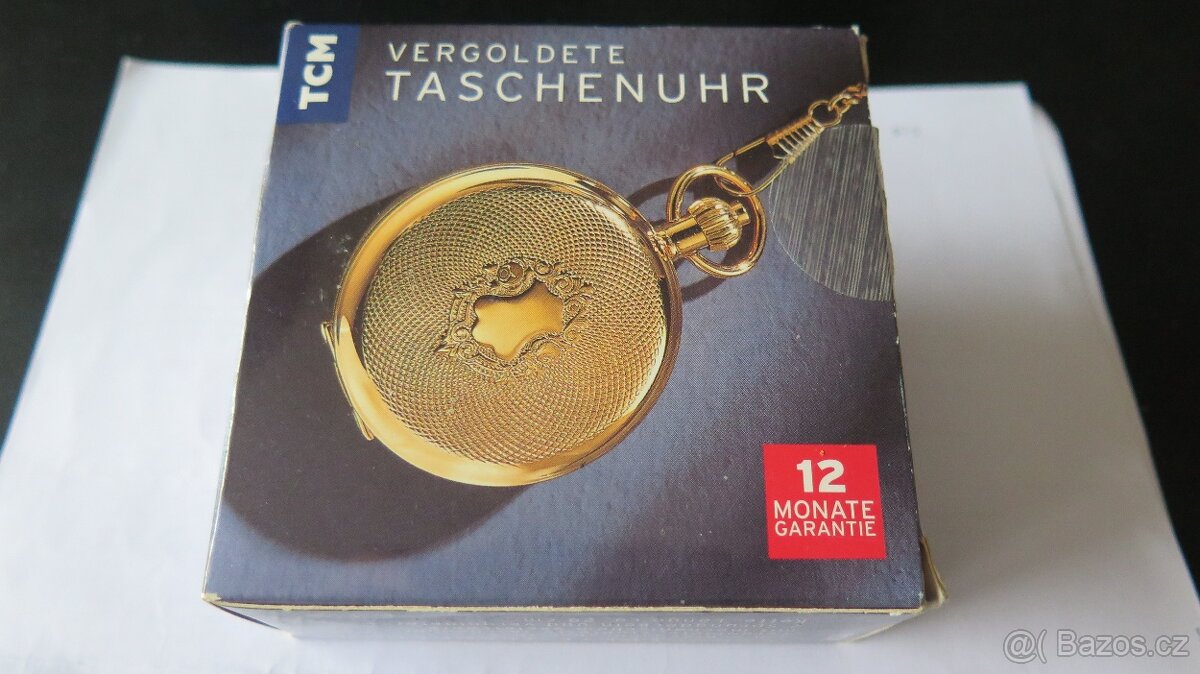 Skeletové hodinky - 2