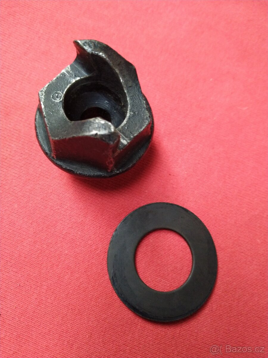 Prodám šroub na kdf, VW brouk i VW T1 - 2