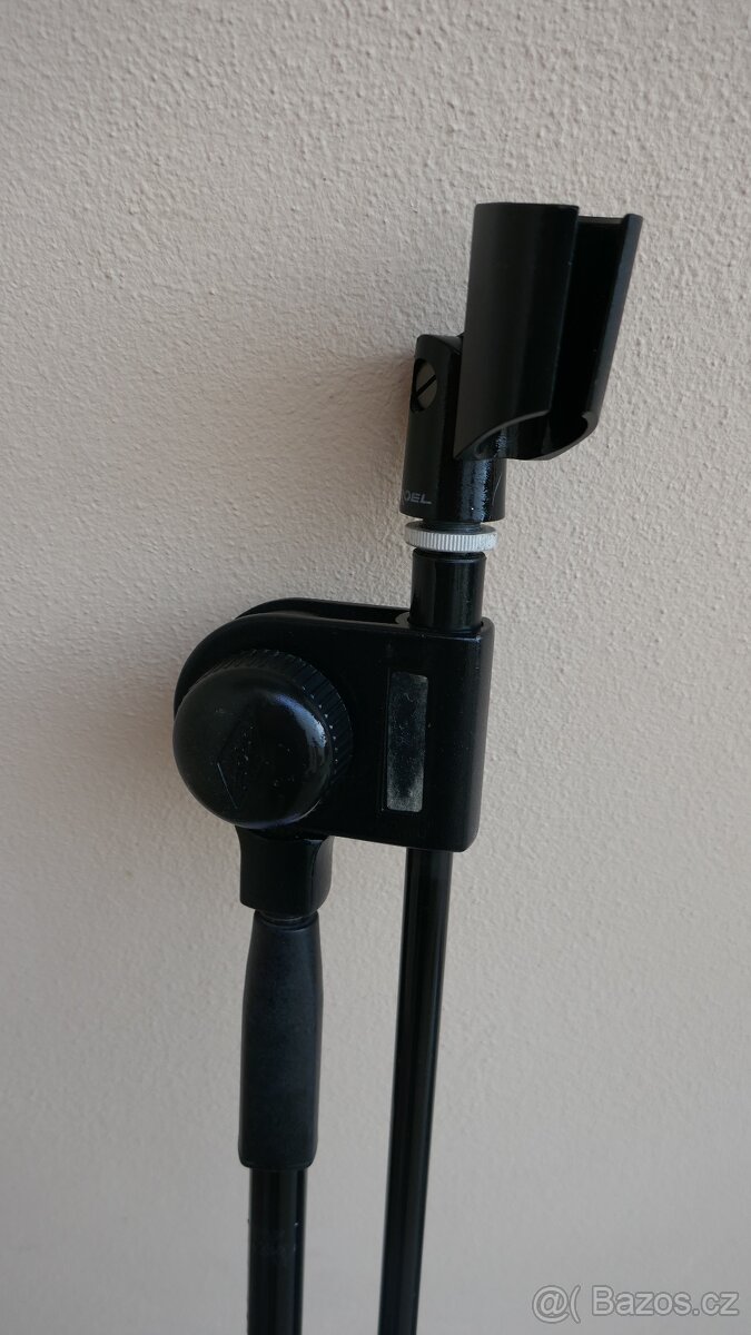 DRŽÁK MIKROFONU PROEL - 2