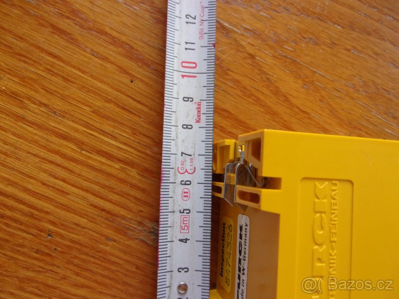 Prodám relé TRUCK - 2