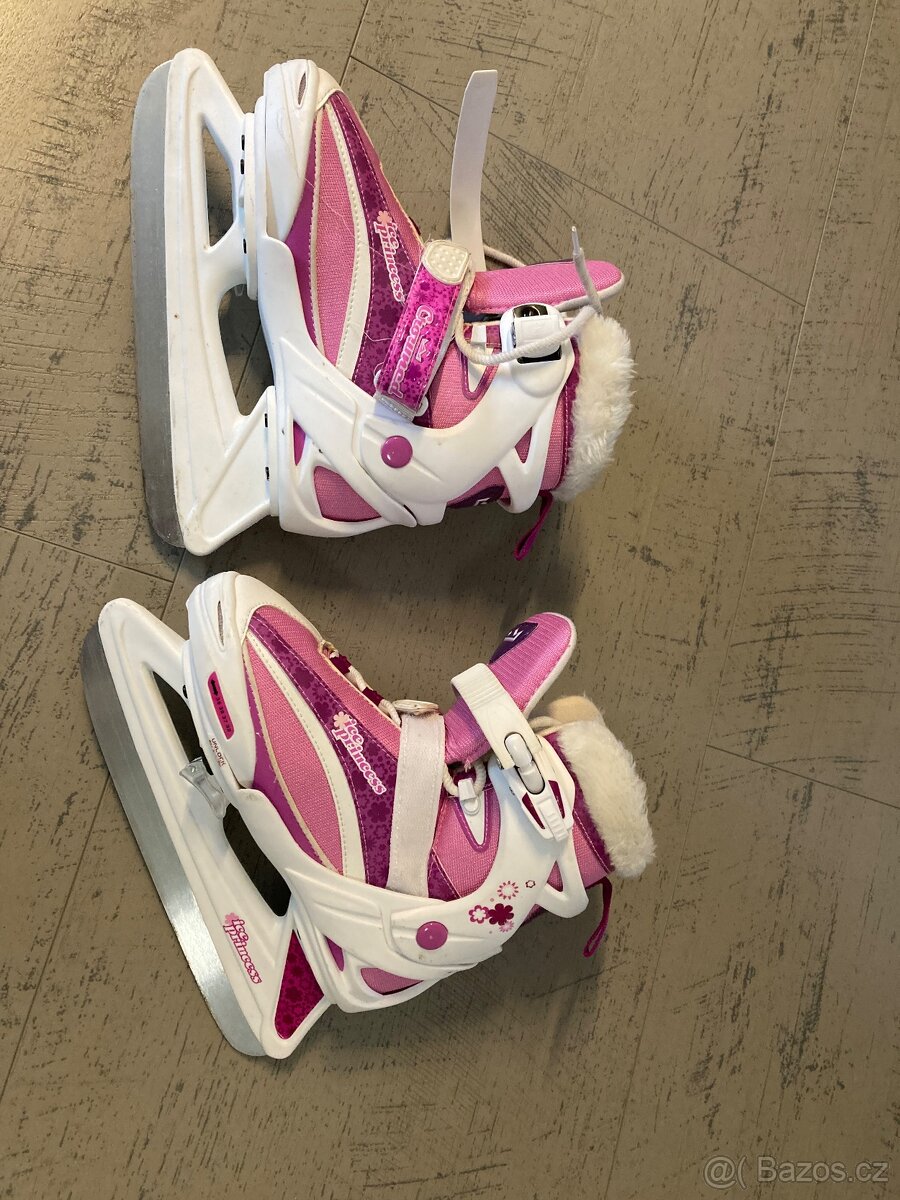 Dívčí brusle - 2