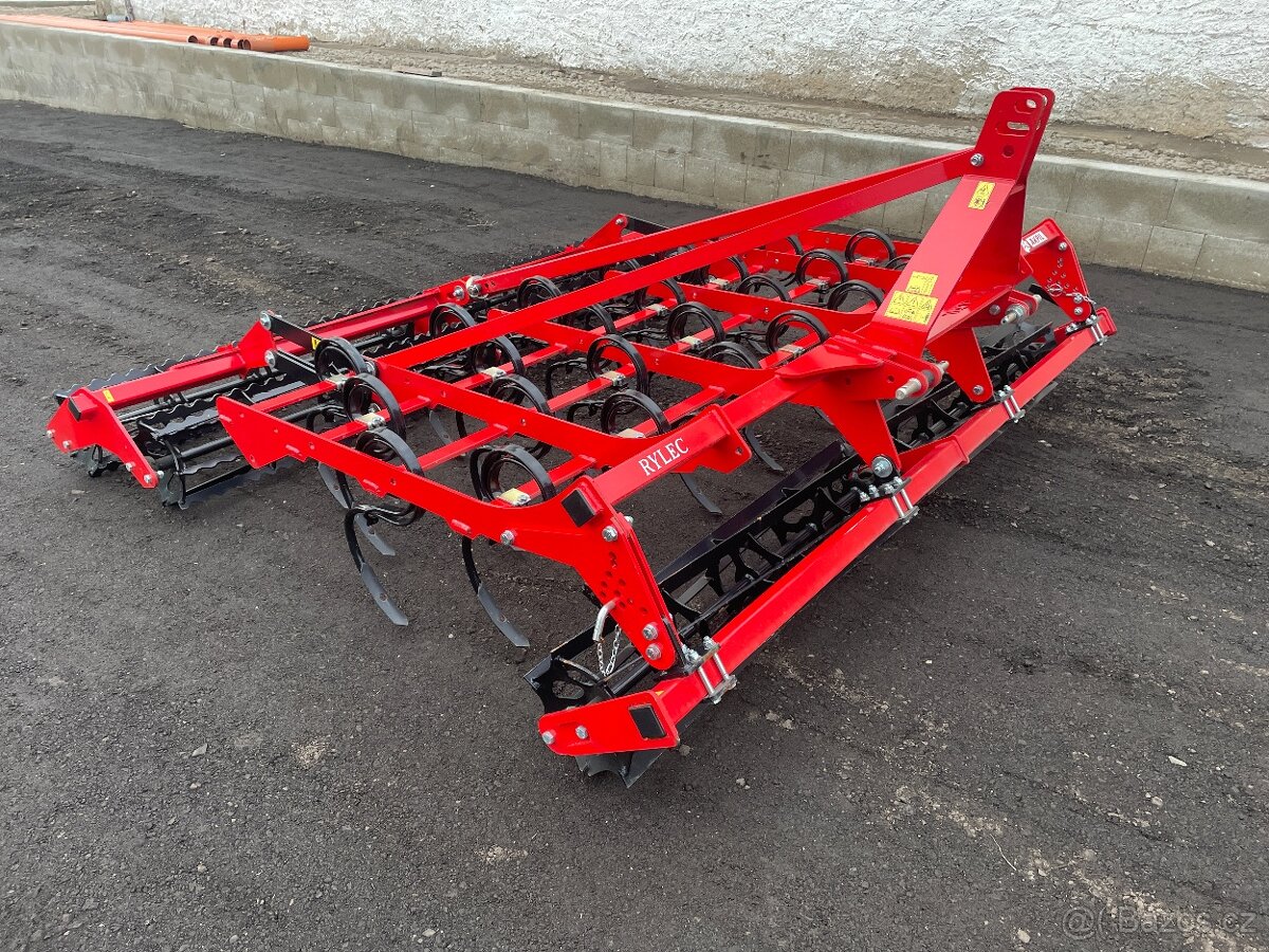 Kombinátor AKPIL RYLEC 2,5m - 2