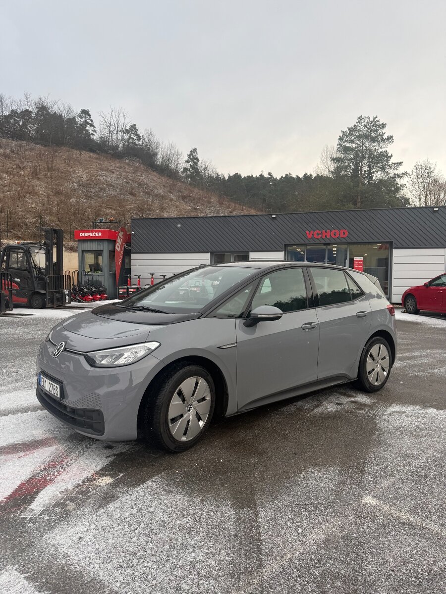Volkswagen ID.3 Pro 107kW - 2