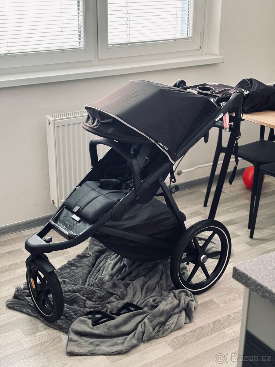 Thule Urban Glide 2 - 2