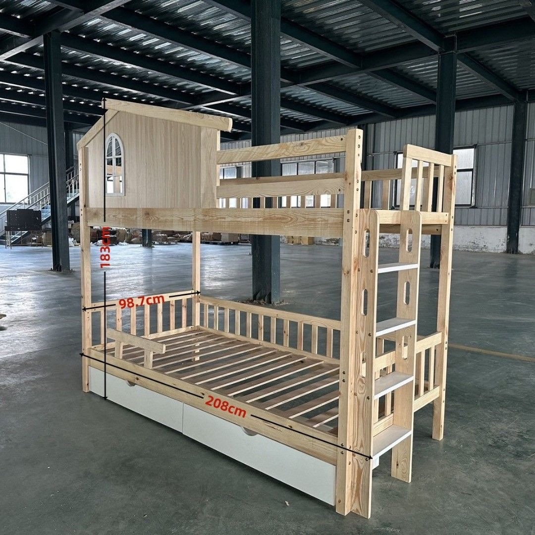 Postel pro děti - 2