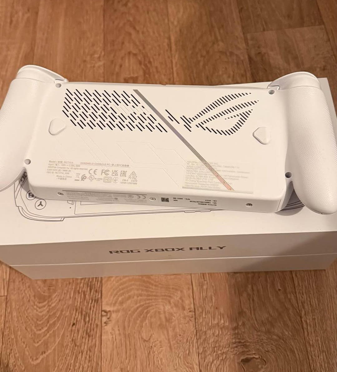 Asus ROG Xbox Ally 512GB - 2