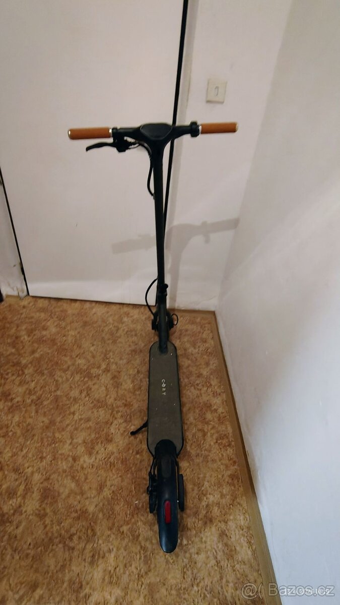 Elektrokoloběžka skládací - 2