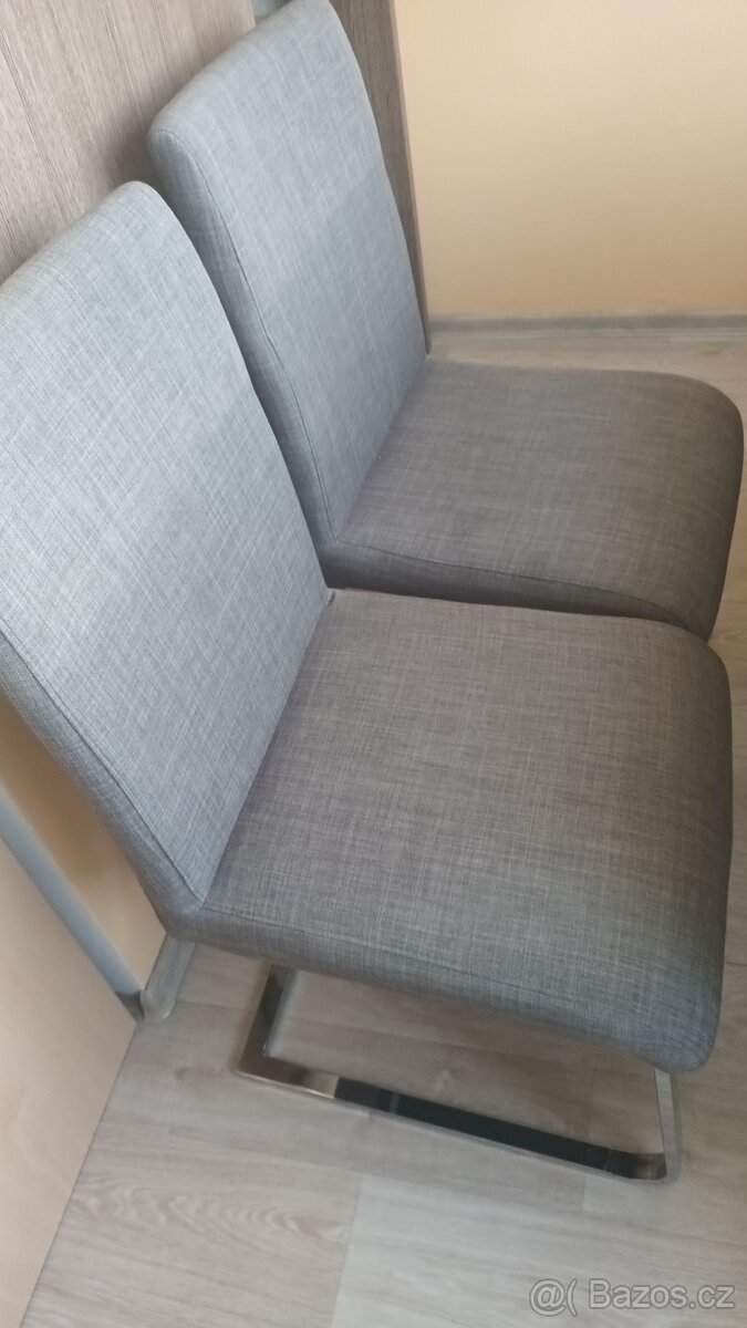 Jídelní židle - 2