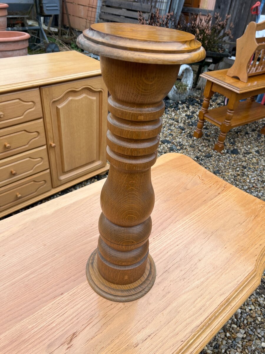 Stojan na květiny - 2