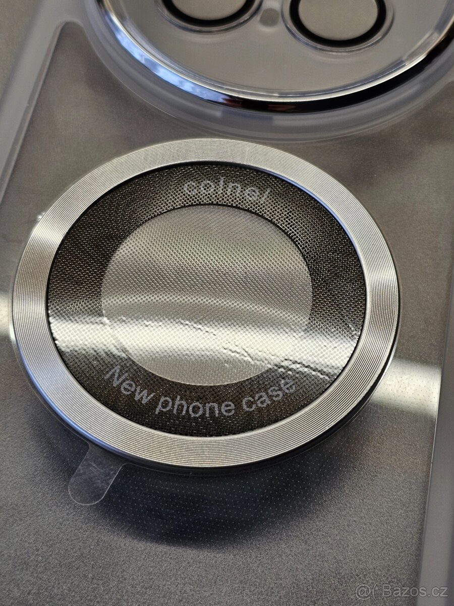 Obal na mobil Honor Magic7 Pro, nový - 2