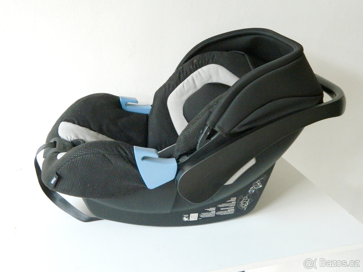 Autosedačka RECARO Privia - 2