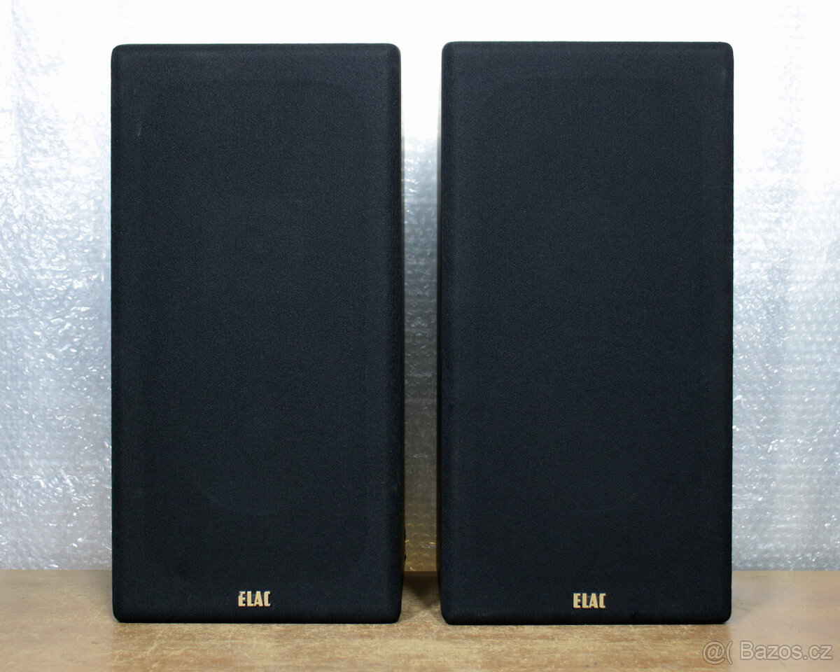 Reprobedny Elac SAT 2. - 2